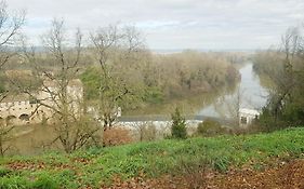 Villa Des Rives Du Tarn Avec Jacuzzi